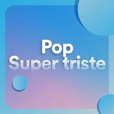 Pop Super Triste (2023)