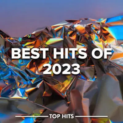 Best Hits Of 2023 (2023)