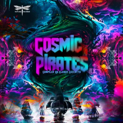 Cosmic Pirates (2023)