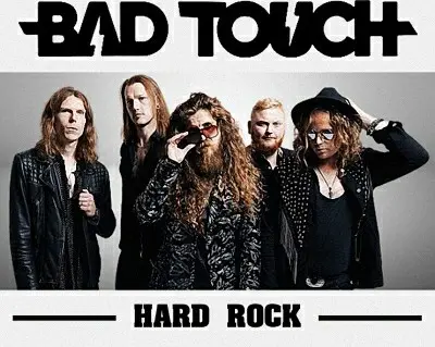 Bad Touch - Дискография (2011-2023)