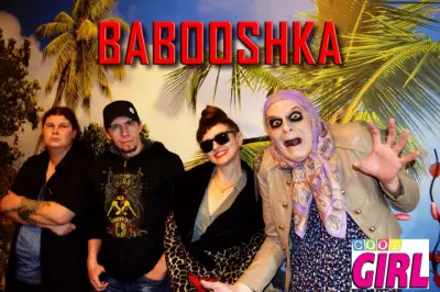 Babooshka - Дискография (2018-2023)