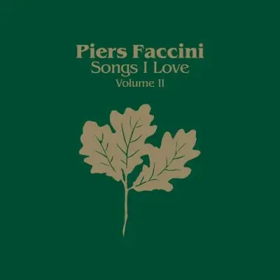 Piers Faccini - Songs I Love Volume II (2023)