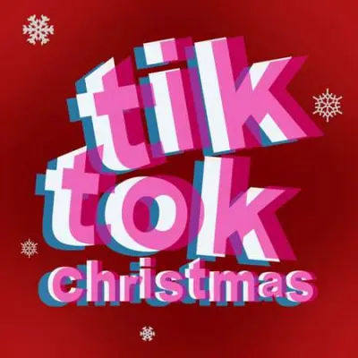 Tiktok Christmas Songs 2023 (2023)