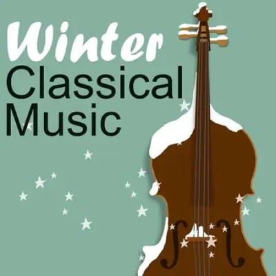 Winter Classical Music (2023)