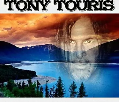 Tony Touris - Дискография (2010-2023)