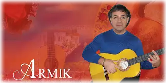 Armik - Дискография (1994-2019)