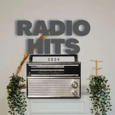 Radio Hits - 2024 (2023)