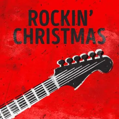 Rockin' Christmas Songs 2023 (2023)