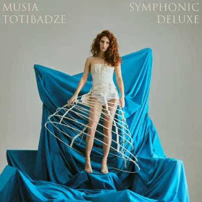 Musia Totibadze - Symphonic Deluxe (2023)