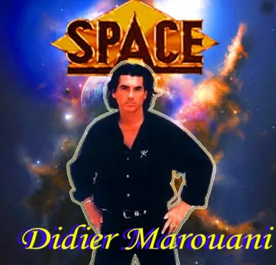 Space & Didier Marouani - Дискография (1977-2002)