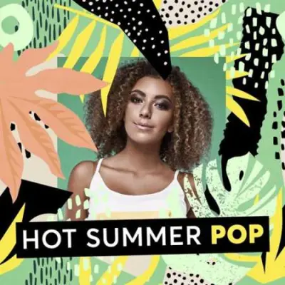 Hot Summer Pop (2023)