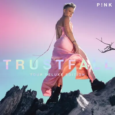Pink - TRUSTFALL (Tour Deluxe Edition) (2023)