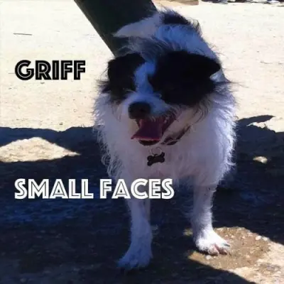 Griff - Small Faces (2023)