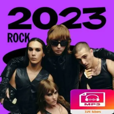 Best of Rock (2023)