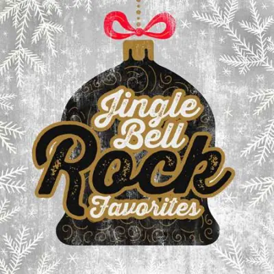 Jingle Bell Rock Favorites (2023)