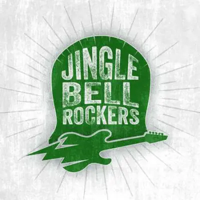 Jingle Bell Rockers (2023)