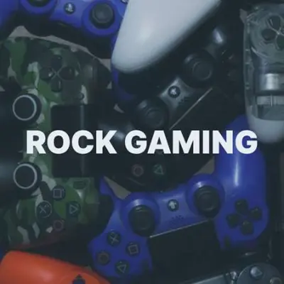 Headshot Rock Gaming (2023)