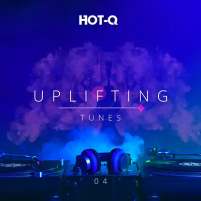 Uplifting Tunes [04] (2023)