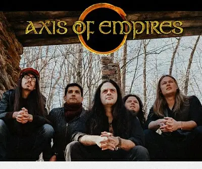 Axis Of Empires - Дискография (2019-2023)