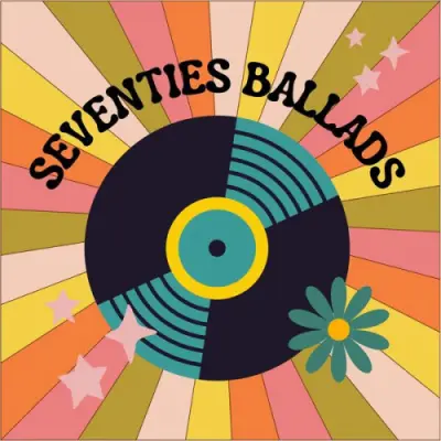 Seventies Ballads (2023)