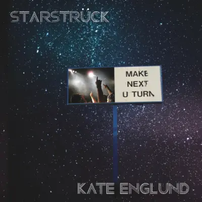 Kate Englund - STARSTRUCK (2023)