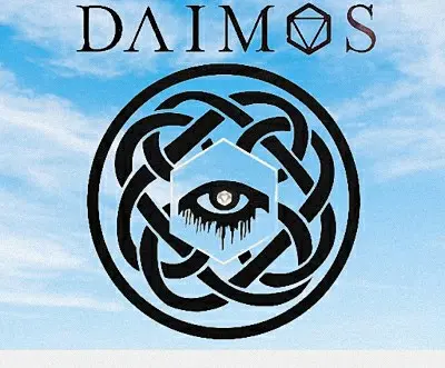 Daimos - Дискография (2021-2023)