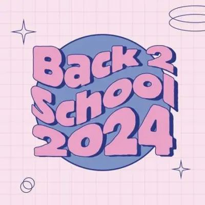 Back 2 School 2024 (2023)