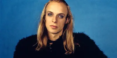 Brian Eno - Дискография (1971-2010)