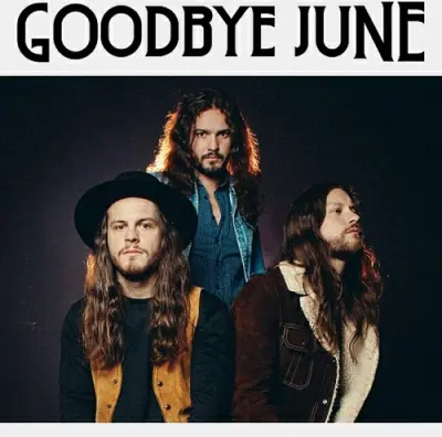 Goodbye June - Дискография (2012-2024)