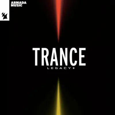 Armada Music. Trance Legacy II (2023)