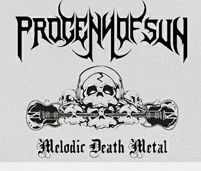 Progeny Of Sun - Дискография (2019-2023)