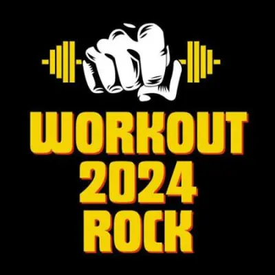 Workout 2024 - Rock (2023)