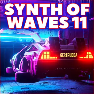 Synth of Waves 11 (2023)