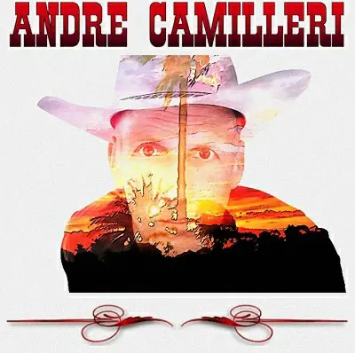 Andre Camilleri - Дискография (2007-2023)