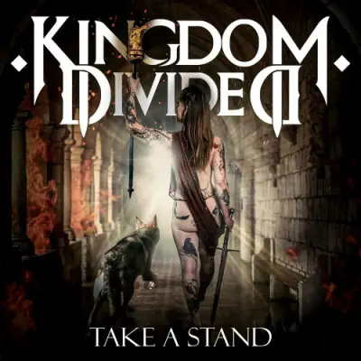 Kingdom Divided - Take a Stand (2023)