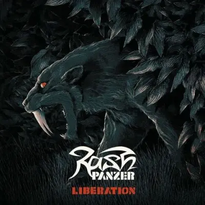 Rash Panzer - Liberation (2023)