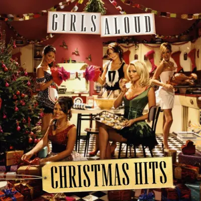 Girls Aloud - Christmas Hits (2023)