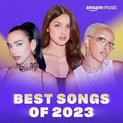 Best Songs of 2023 (2023)