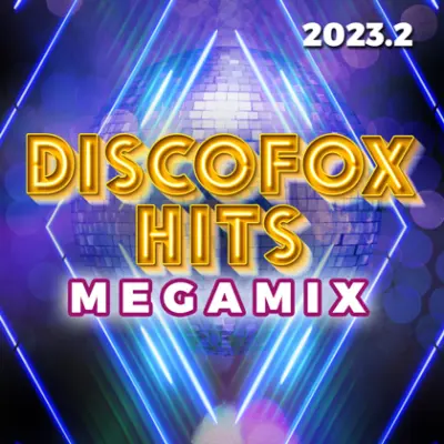 Discofox Hits Megamix [02] (2023)