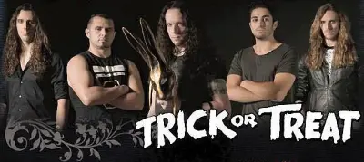 Trick Or Treat - Дискография (2006-2023)