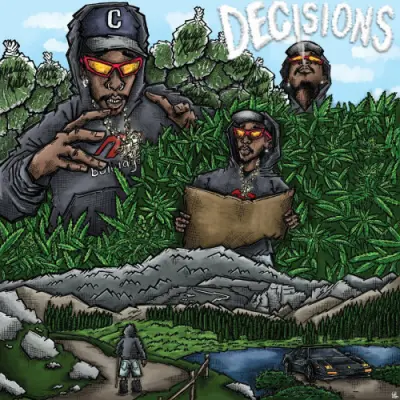 Wiz Khalifa - Decisions (2023)