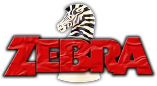 Логотип группы Zebra