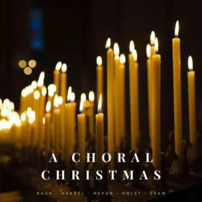 A Choral Christmas (2023)