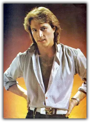 Andy Gibb - Дискография (1977-2018)