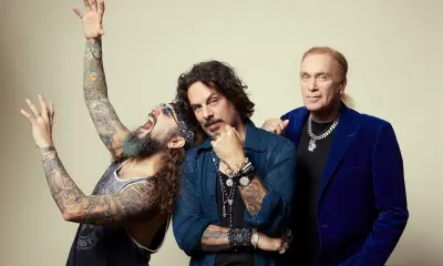 The Winery Dogs - Дискография (2013-2017)