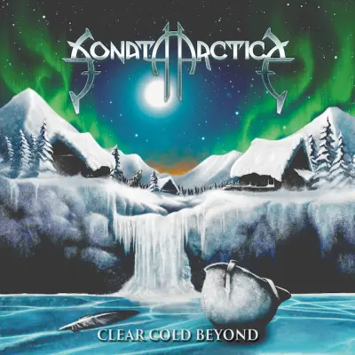 Sonata Arctica - Clear Cold Beyond (Limited Edition) (2024)