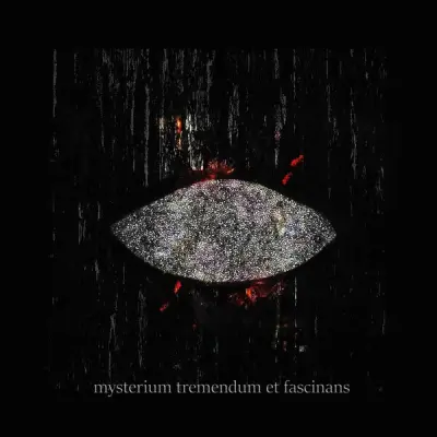 Hesychia - mysterium tremendum et fascinans (2024)