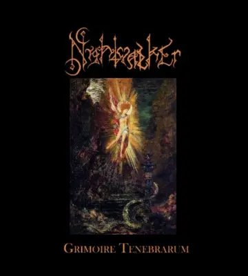 Nightwalker - Grimoire Tenebrarum (2024)