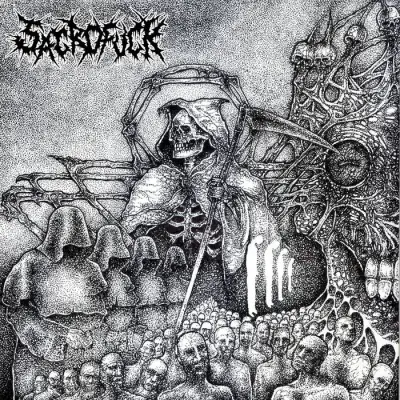 Sacrofuck - Świ​ę​ta krew (2024)