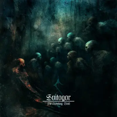 Svitogor - The Howling Void (2024)